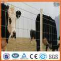 Cattle/Sheep fence using cheap galvanized grassland fence with competitive price